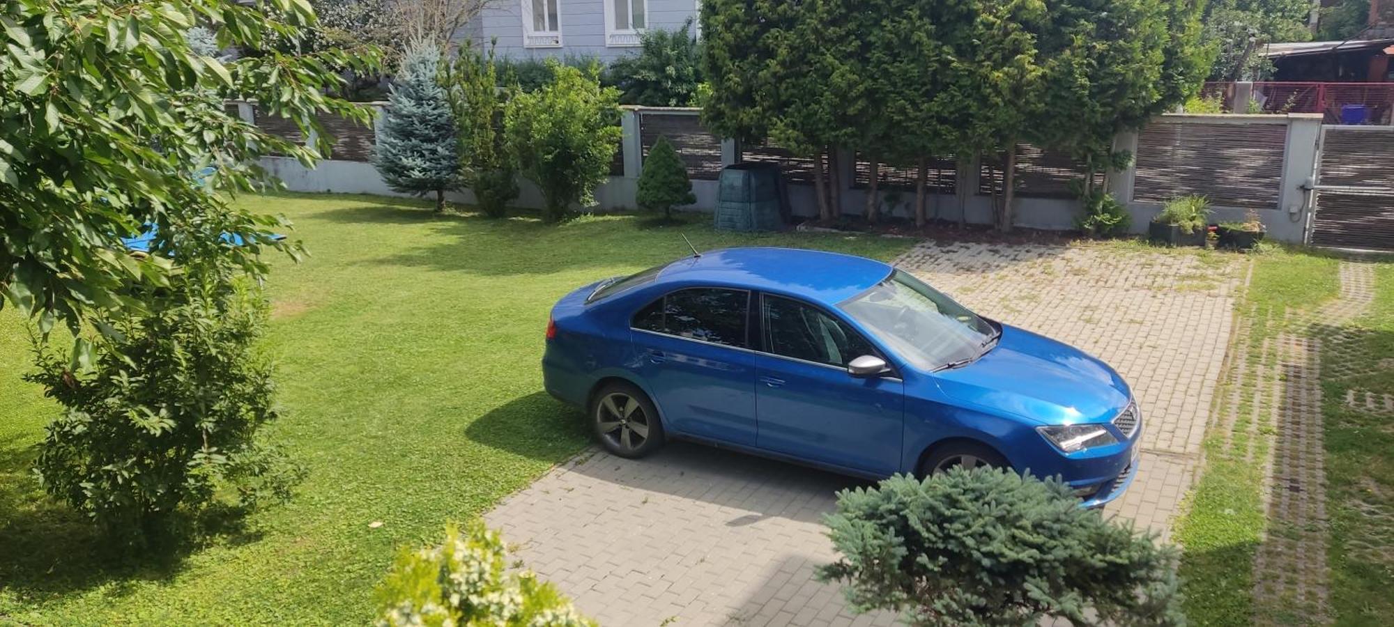 Privat 2 Na Sihoti Appartement Trenčín Buitenkant foto