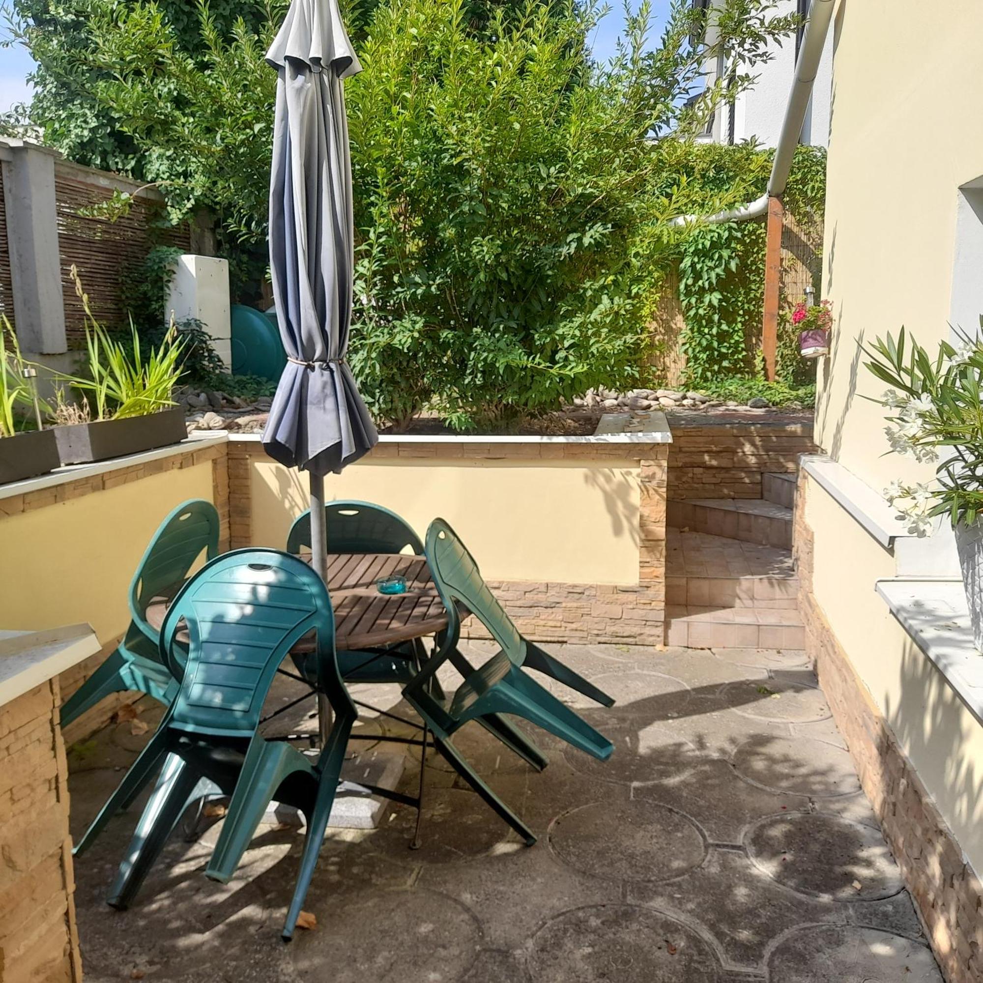 Privat 2 Na Sihoti Appartement Trenčín Buitenkant foto