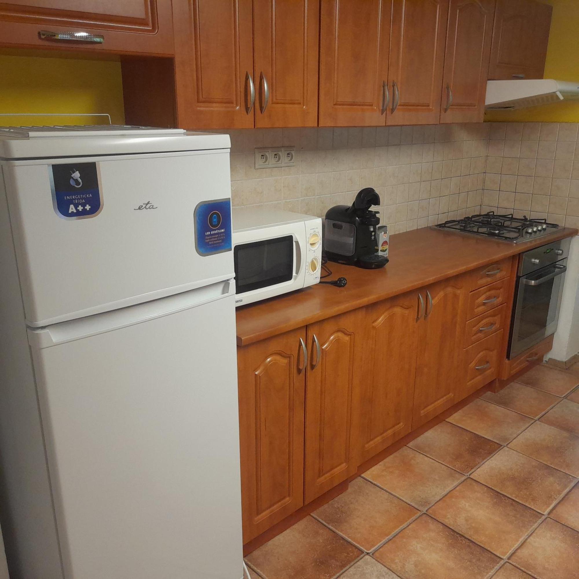 Privat 2 Na Sihoti Appartement Trenčín Buitenkant foto