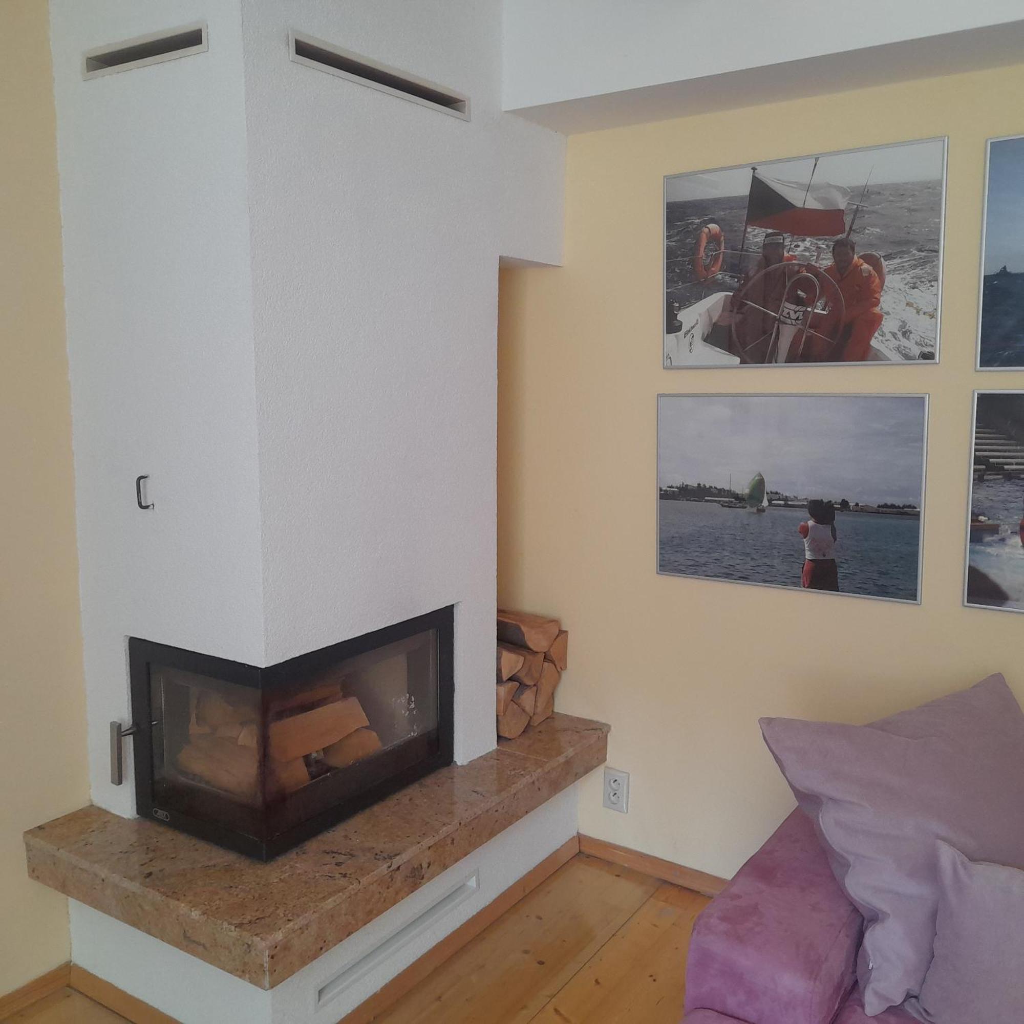 Privat 2 Na Sihoti Appartement Trenčín Buitenkant foto